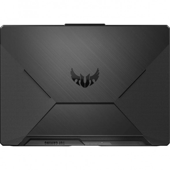 Ноутбук ASUS TUF Gaming A15 FA506NCG-HN330 (15.6&amp;quot;, IPS, AMD Ryzen 7 8845HS 3.8ГГц, 8-ядерный, 16ГБ DDR5, 512ГБ SSD, NVIDIA GeForce RTX 3050 - 4 ГБ, без ОС), черный в Архангельске