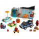 Конструктор LEGO Juniors 10761 Большой побег из дома в Архангельске
