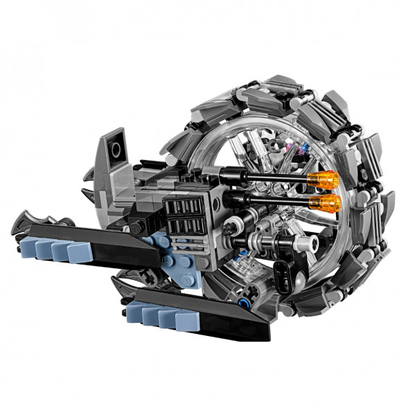 Конструктор LEGO Star Wars 75040 Машина генерала Гривуса в Архангельске