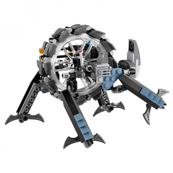 Конструктор LEGO Star Wars 75040 Машина генерала Гривуса в Архангельске