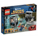 Конструктор LEGO Super Heroes 76009 Супермен: Побег черного Зеро в Архангельске