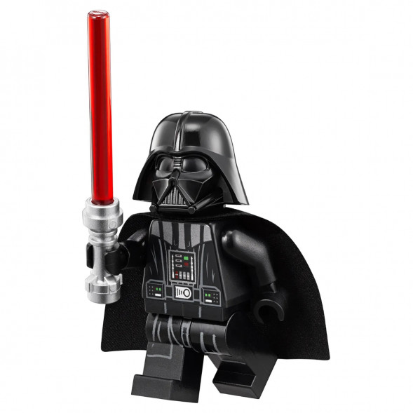 Конструктор LEGO Star Wars 75093 Звезда Смерт - Последняя схватка в Архангельске