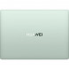 Ноутбук Huawei MateBook 14 FLMH-X 53014QLH (14&amp;quot;, OLED, Core Ultra 5 125H, 16 ядер, 16ГБ LPDDR5x, 1ТБ SSD, Intel Arc, без ОС), зеленый в Архангельске