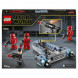 Конструктор LEGO Star Wars 75266 Боевой набор Штурмовики ситхов в Архангельске