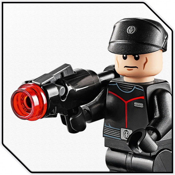 Конструктор LEGO Star Wars 75266 Боевой набор Штурмовики ситхов в Архангельске