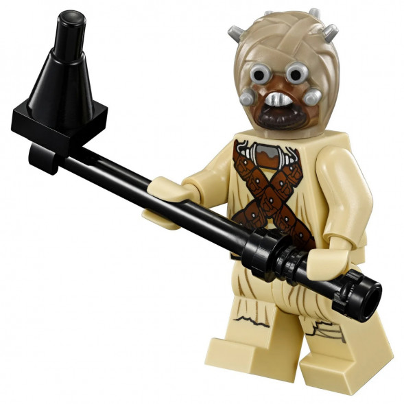 Конструктор LEGO Star Wars 75081 Скайхоппер T-16 в Архангельске