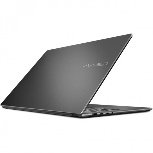 Ноутбук MSI Modern 16S AI+ G3MG-013XRU (16&amp;quot;, OLED, Intel Core Ultra 5 322 2.5ГГц, 6 ядер, 16ГБ DDR5, 512ГБ SSD, Intel Graphics, FreeDOS), серый в Архангельске