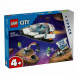 Конструктор LEGO City 60429 Открытие космического корабля и астероида в Архангельске