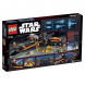 Конструктор LEGO Star Wars 75102 Истребитель По (Poe&amp;#039;s X-Wing Fighter) в Архангельске