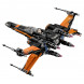 Конструктор LEGO Star Wars 75102 Истребитель По (Poe&amp;#039;s X-Wing Fighter) в Архангельске