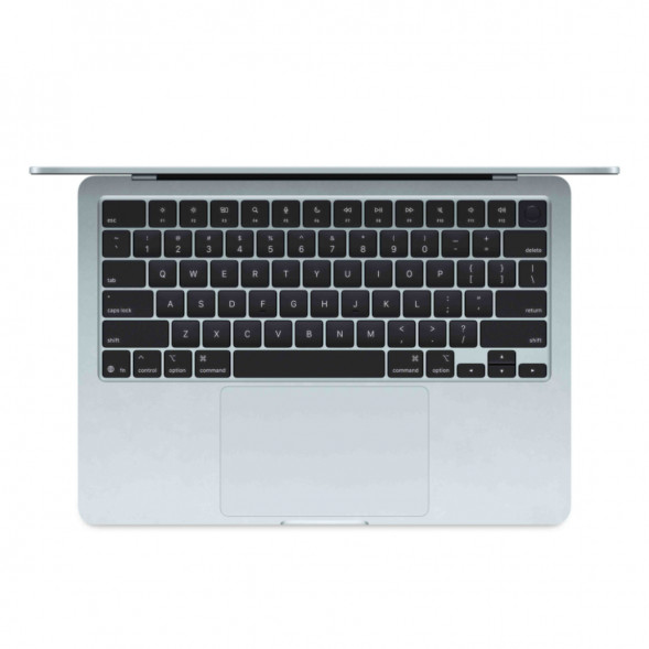 Ноутбук Apple MacBook Air 15 2026 MDVT4 (M5 10-Core GPU, 16/1TB), Небесно-голубой/Sky Blue в Архангельске