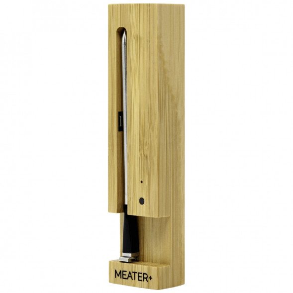 Термометр со щупом Meater Plus (RTN-MT-MP01) в Архангельске