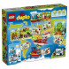 Конструктор LEGO DUPLO 10805 Вокруг света в Архангельске