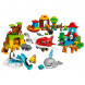 Конструктор LEGO DUPLO 10805 Вокруг света в Архангельске