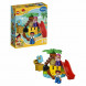 Конструктор LEGO DUPLO Jake 10604 Остров сокровищ в Архангельске