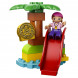 Конструктор LEGO DUPLO Jake 10604 Остров сокровищ в Архангельске