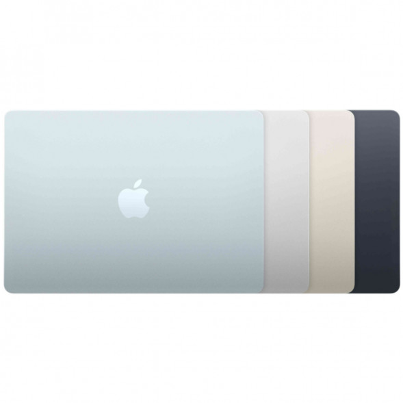 Ноутбук Apple MacBook Air 15 2026 MDVE4 (M5 10-Core GPU, 16/1TB), Сияющая звезда/Starlight в Архангельске