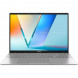 Ноутбук ASUS VivoBook S16 M3607KA-SH131 (16&amp;quot;, OLED, AMD Ryzen AI 5 330 2ГГц, 4 ядра, 16ГБ DDR5, 512ГБ SSD, AMD Radeon 820M, без ОС), серебристый в Архангельске