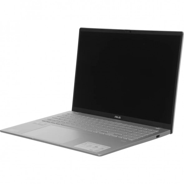 Ноутбук ASUS VivoBook S16 M3607KA-SH131 (16&amp;quot;, OLED, AMD Ryzen AI 5 330 2ГГц, 4 ядра, 16ГБ DDR5, 512ГБ SSD, AMD Radeon 820M, без ОС), серебристый в Архангельске