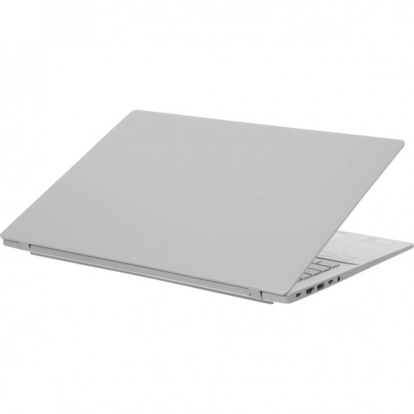 Ноутбук ASUS VivoBook S16 M3607KA-SH131 (16&amp;quot;, OLED, AMD Ryzen AI 5 330 2ГГц, 4 ядра, 16ГБ DDR5, 512ГБ SSD, AMD Radeon 820M, без ОС), серебристый в Архангельске