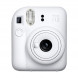 Фотоаппарат моментальной печати Fujifilm Instax Mini 12, White в Архангельске