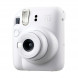 Фотоаппарат моментальной печати Fujifilm Instax Mini 12, White в Архангельске