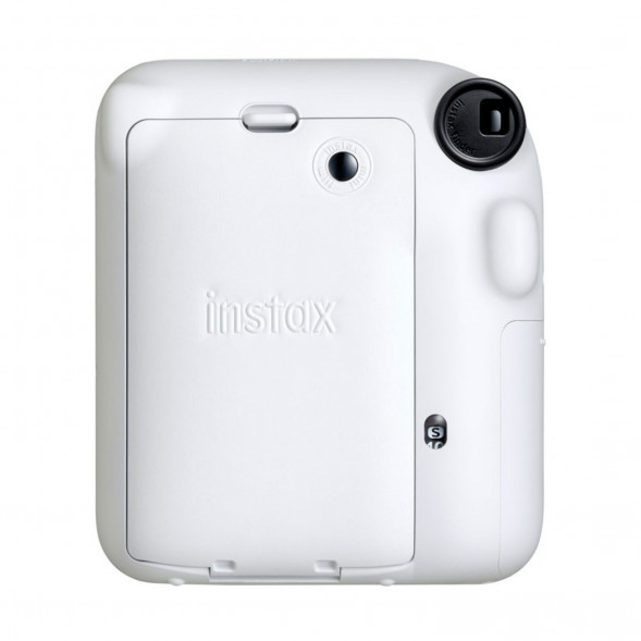 Фотоаппарат моментальной печати Fujifilm Instax Mini 12, White в Архангельске