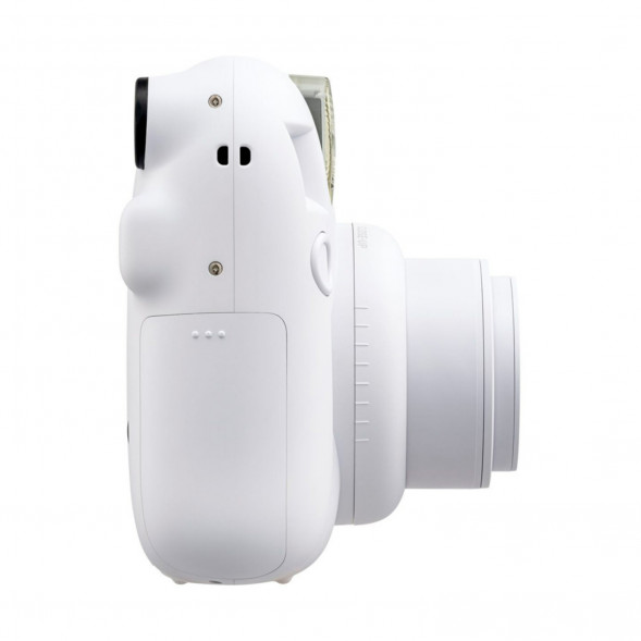 Фотоаппарат моментальной печати Fujifilm Instax Mini 12, White в Архангельске