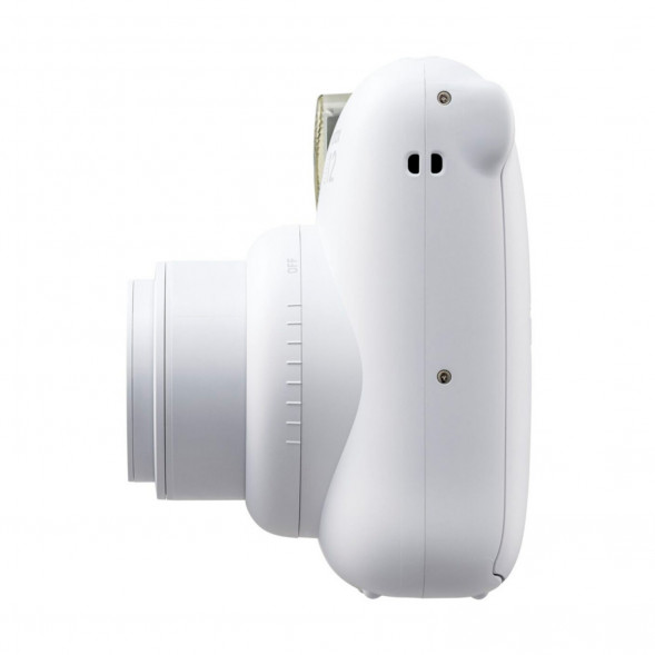Фотоаппарат моментальной печати Fujifilm Instax Mini 12, White в Архангельске