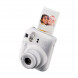 Фотоаппарат моментальной печати Fujifilm Instax Mini 12, White в Архангельске