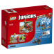 Конструктор LEGO Juniors 10722 Схватка со змеями в Архангельске