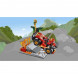 Конструктор LEGO Juniors 10722 Схватка со змеями в Архангельске