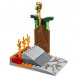 Конструктор LEGO Juniors 10722 Схватка со змеями в Архангельске