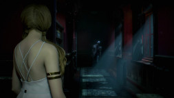 Resident Evil 2 [PS4, русские субтитры]