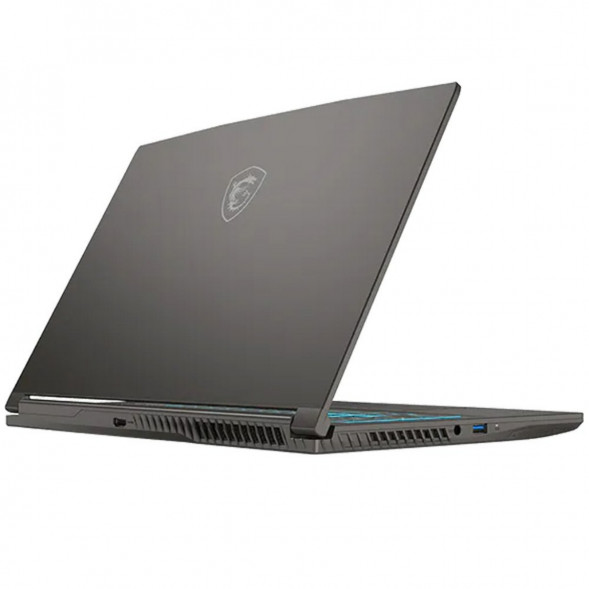 Ноутбук игровой MSI Thin 15 B2RVE-3450XRU (15.6&amp;quot;, IPS, Intel Core 5 210H 2.2ГГц, 8 ядер, 16ГБ DDR4, 512ГБ SSD, NVIDIA GeForce RTX 4050, без ОС) в Архангельске