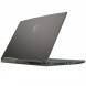 Ноутбук игровой MSI Thin 15 B2RVE-3450XRU (15.6&amp;quot;, IPS, Intel Core 5 210H 2.2ГГц, 8 ядер, 16ГБ DDR4, 512ГБ SSD, NVIDIA GeForce RTX 4050, без ОС) в Архангельске