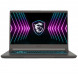 Ноутбук игровой MSI Thin 15 B2RVE-3450XRU (15.6&amp;quot;, IPS, Intel Core 5 210H 2.2ГГц, 8 ядер, 16ГБ DDR4, 512ГБ SSD, NVIDIA GeForce RTX 4050, без ОС) в Архангельске