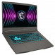 Ноутбук игровой MSI Thin 15 B2RVE-3450XRU (15.6&amp;quot;, IPS, Intel Core 5 210H 2.2ГГц, 8 ядер, 16ГБ DDR4, 512ГБ SSD, NVIDIA GeForce RTX 4050, без ОС) в Архангельске