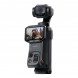 Экшн-камера Insta360 Luna Pro Fill Light Bundle, Cosmic Black в Архангельске
