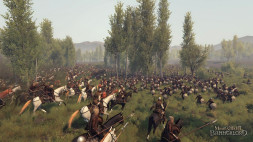 Игра Mount &amp;amp; Blade II: Bannerlord [PS5, русские субтитры]