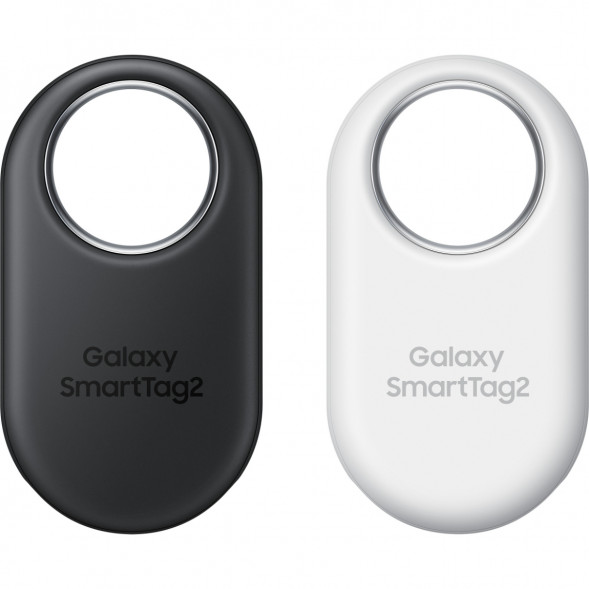 Беспроводная метка Samsung SmartTag2 (EI-T5600KWEGEU), 4 шт в Архангельске