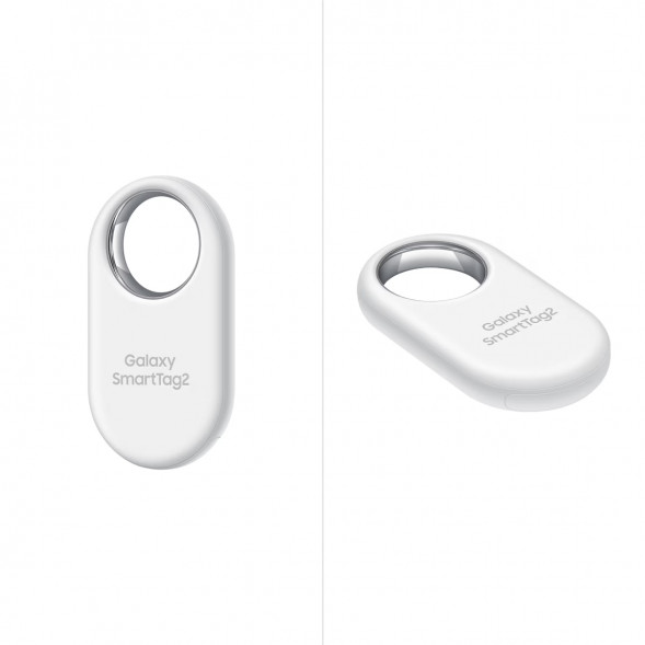Беспроводная метка Samsung SmartTag2 (EI-T5600KWEGEU), 4 шт в Архангельске