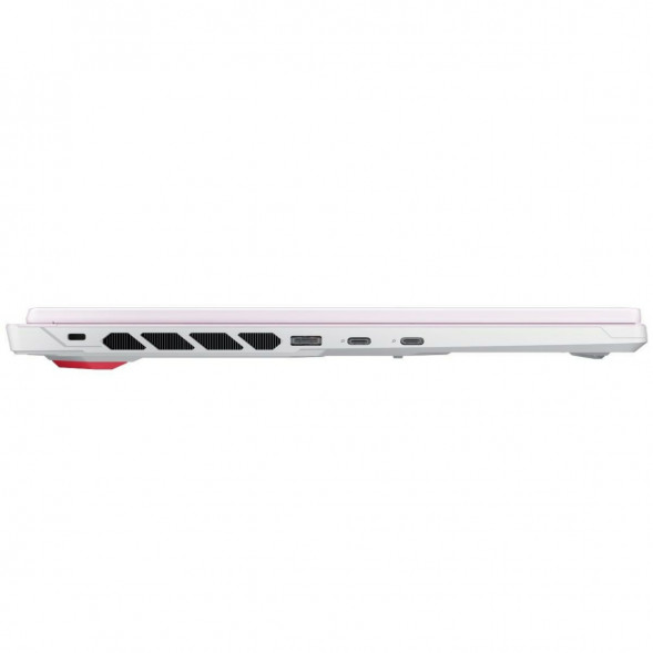 Ноутбук MSI Crosshair A16 HX MLG Edition E8WGXK-089XRUY (16&amp;quot;, IPS, AMD Ryzen 9 8940HX 2.4ГГц, 16 ядер, 16ГБ DDR5, 1ТБ SSD, NVIDIA GeForce RTX 5070 - 12 ГБ, без ОС), белый в Архангельске