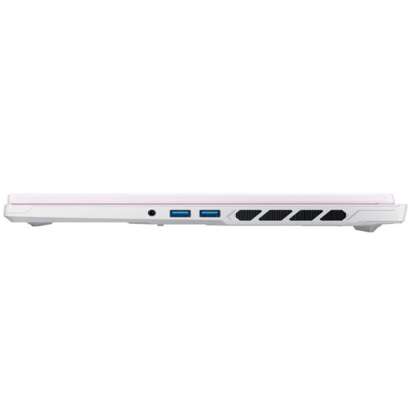 Ноутбук MSI Crosshair A16 HX MLG Edition E8WGXK-089XRUY (16&amp;quot;, IPS, AMD Ryzen 9 8940HX 2.4ГГц, 16 ядер, 16ГБ DDR5, 1ТБ SSD, NVIDIA GeForce RTX 5070 - 12 ГБ, без ОС), белый в Архангельске