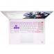 Ноутбук MSI Crosshair A16 HX MLG Edition E8WGXK-089XRUY (16&amp;quot;, IPS, AMD Ryzen 9 8940HX 2.4ГГц, 16 ядер, 16ГБ DDR5, 1ТБ SSD, NVIDIA GeForce RTX 5070 - 12 ГБ, без ОС), белый в Архангельске