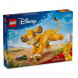Конструктор LEGO Disney 43243 Симба детеныш Короля Льва в Архангельске