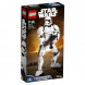 Конструктор LEGO Star Wars 75114 Штурмовик Первого Ордена в Архангельске
