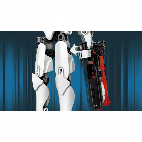 Конструктор LEGO Star Wars 75114 Штурмовик Первого Ордена в Архангельске