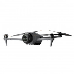 Квадрокоптер DJI Mavic 4 Pro (с пультом DJI RC 2)