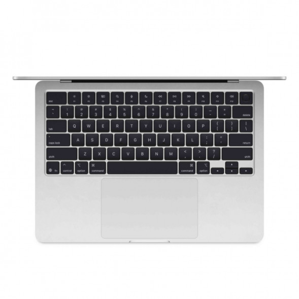 Ноутбук Apple MacBook Air 15 2026 MDVC4 (M5 10-Core GPU, 24/1TB), Серебристый/Silver в Архангельске